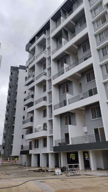 2 BHK Villa In Platinum Park for Rent  In Hinjawadi