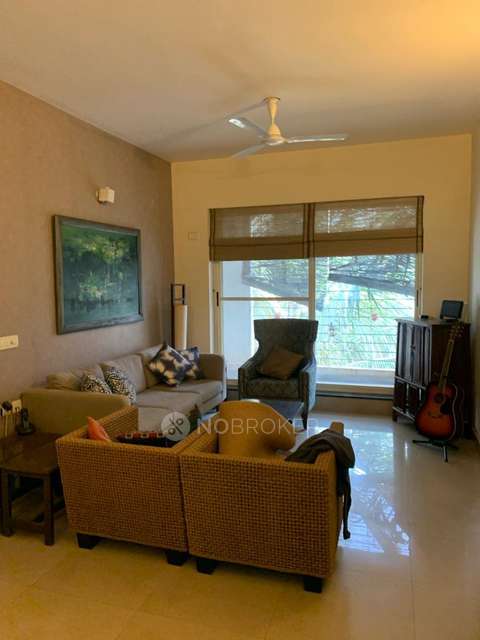 3 BHK Flat In Habitat Mayflower for Rent  In Koramangala