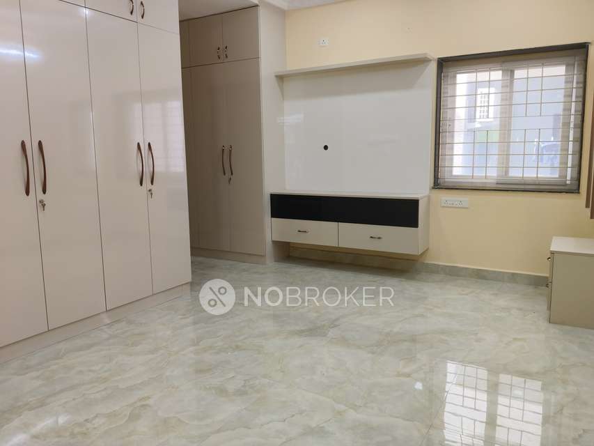 3 BHK Flat In Keshavam  Homes  For Sale  In Miyapur 