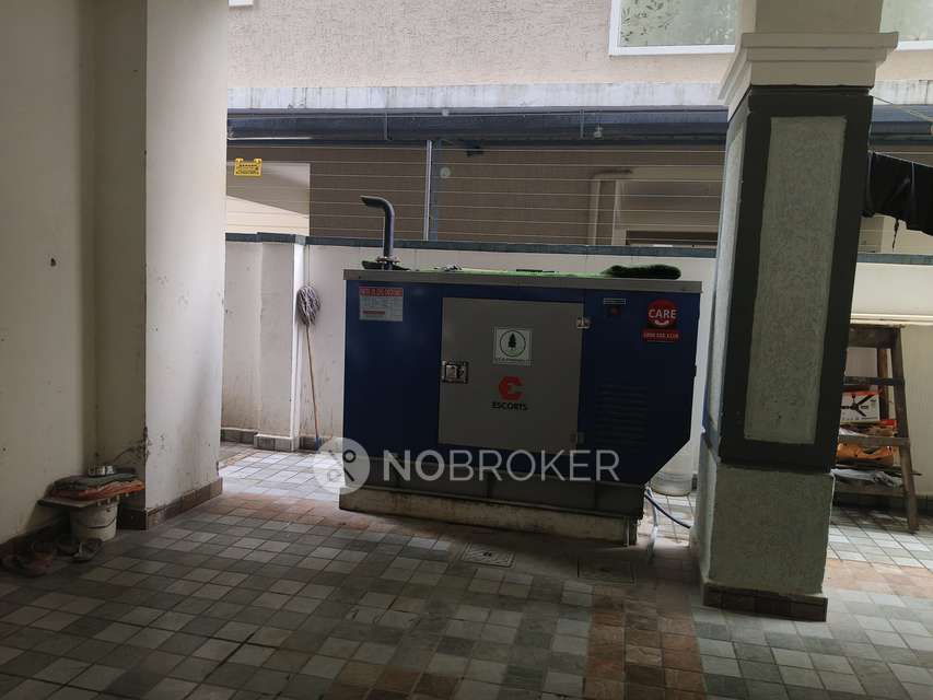 3 BHK Flat In Keshavam  Homes  For Sale  In Miyapur 