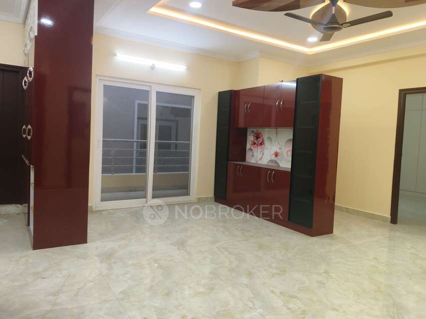 3 BHK Flat In Keshavam  Homes  For Sale  In Miyapur 