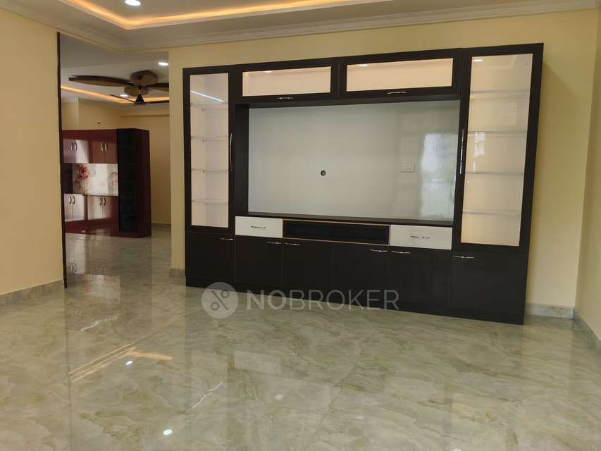 3 BHK Flat In Keshavam  Homes  For Sale  In Miyapur 