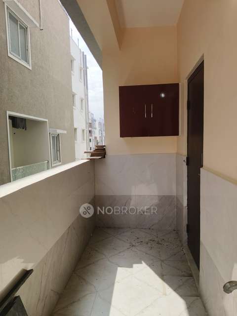 3 BHK Flat In Keshavam  Homes  For Sale  In Miyapur 