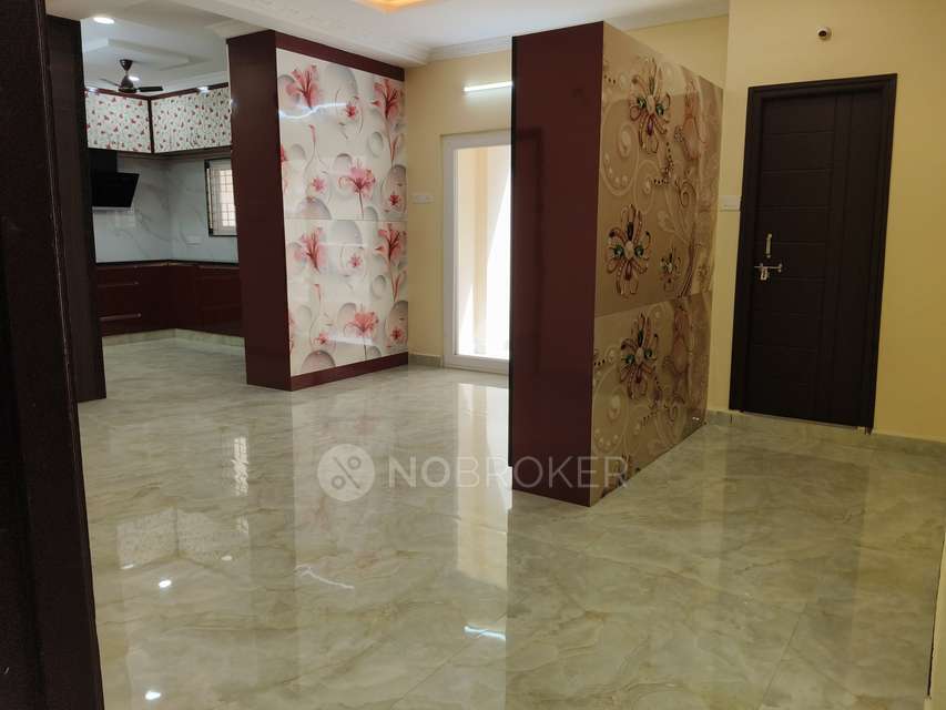 3 BHK Flat In Keshavam  Homes  For Sale  In Miyapur 