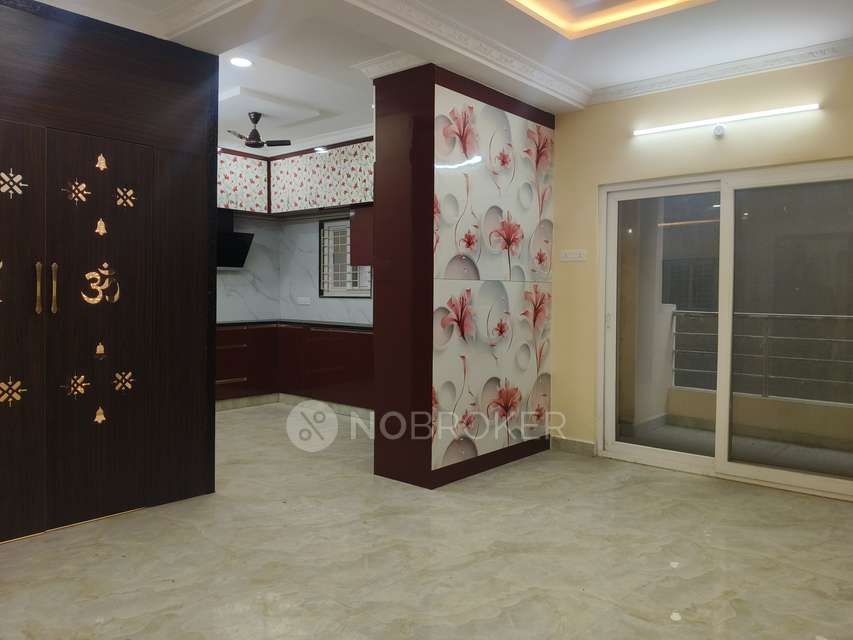 3 BHK Flat In Keshavam  Homes  For Sale  In Miyapur 