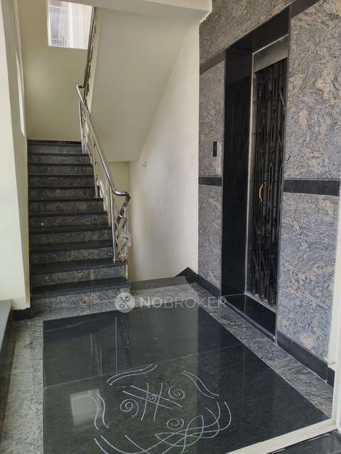 3 BHK Flat In Keshavam  Homes  For Sale  In Miyapur 