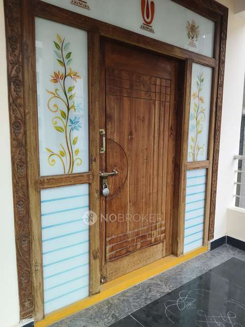 3 BHK Flat In Keshavam  Homes  For Sale  In Miyapur 