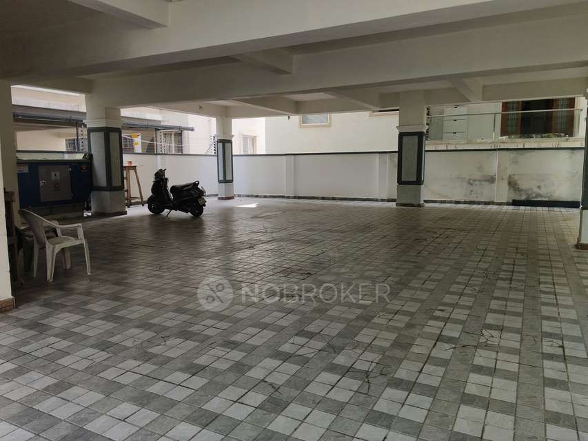 3 BHK Flat In Keshavam  Homes  For Sale  In Miyapur 