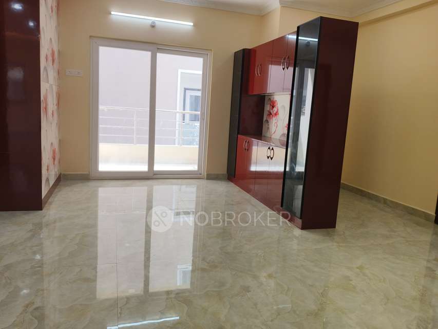 3 BHK Flat In Keshavam  Homes  For Sale  In Miyapur 