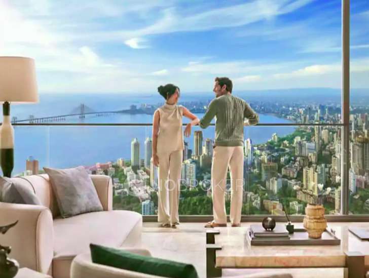 4+ BHK Flat In Signature Global Twin Tower Dxp For Sale  In Sector 84, New Gurgaon