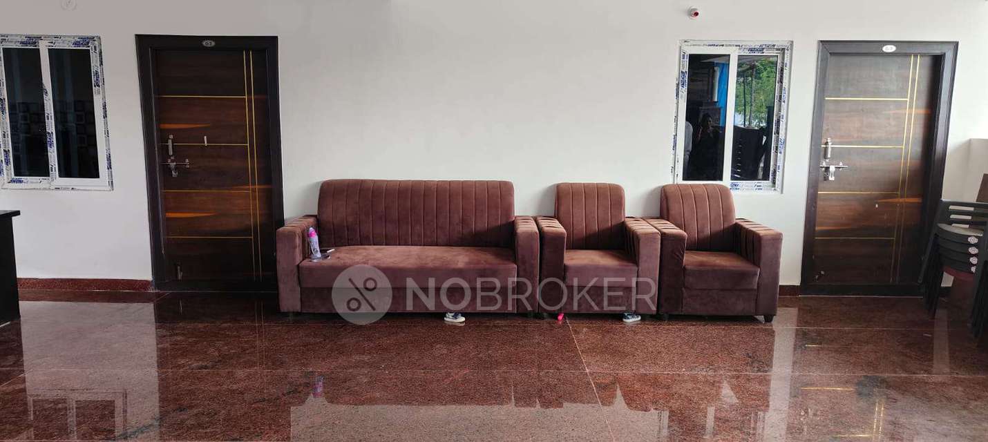 PG for Anyone in Gowlidoddy 