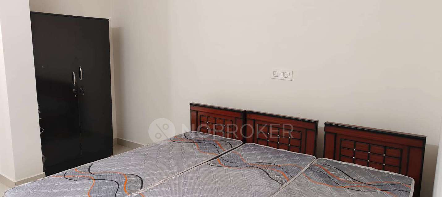 PG for Anyone in Gowlidoddy 