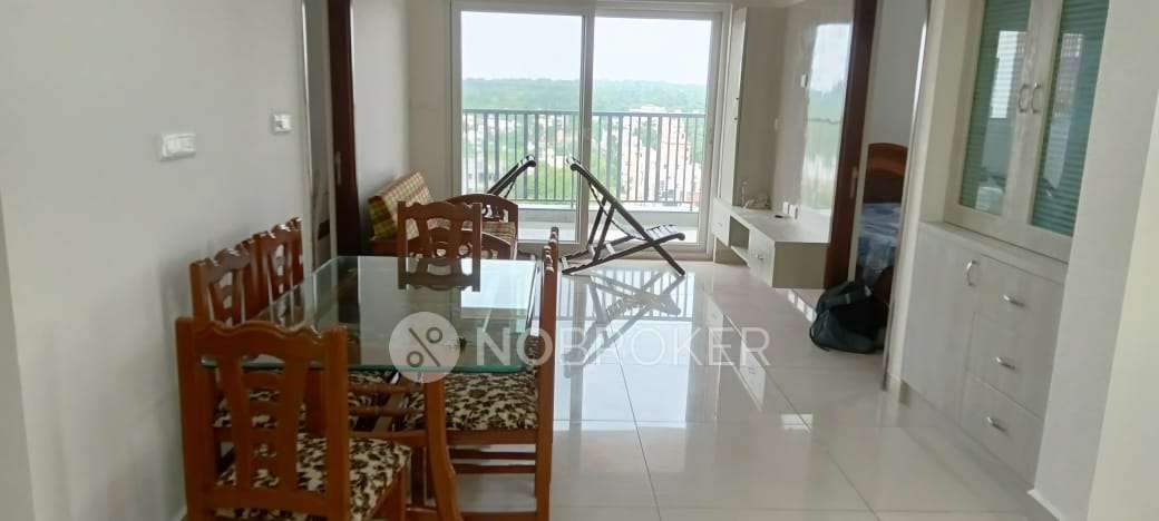 2 BHK Flat In Om Sree Heights for Rent  In Yapral