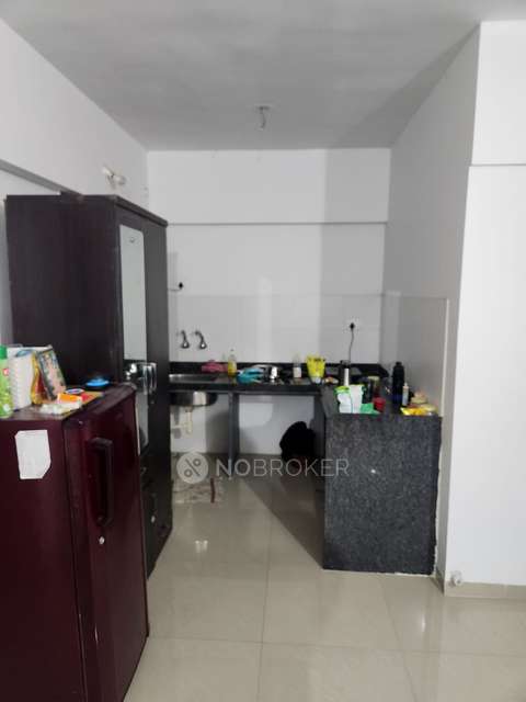1 BHK Flat In Mantra 24 West For Sale  In Gahunje
