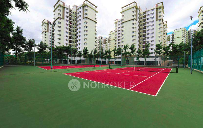 2 BHK Flat In Provident Equinox For Sale near Doddabele