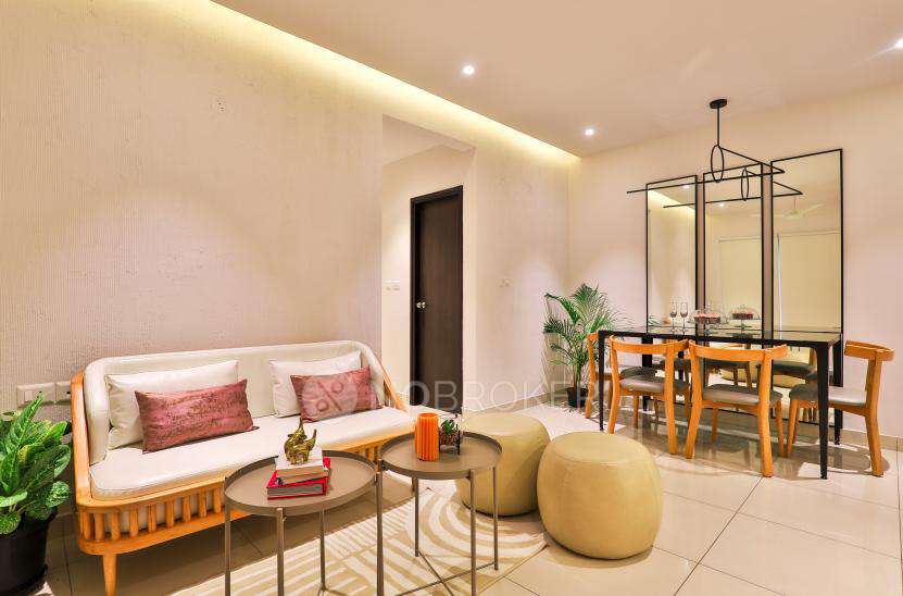 2 BHK Flat In Provident Equinox For Sale near Doddabele