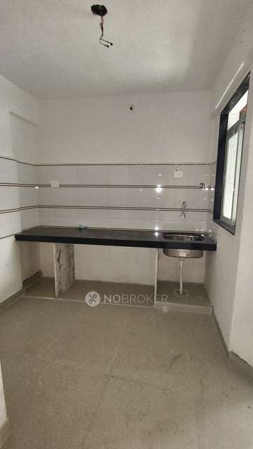 1 BHK Flat In Riddhi Heights For Sale  In Thane West