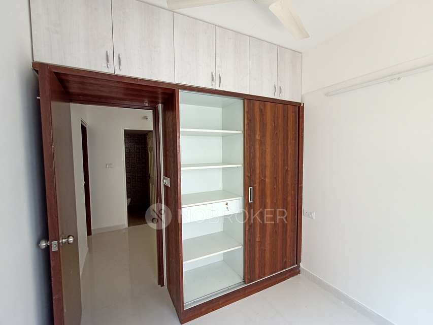 2 BHK Flat In Sowparnika Flamenco for Rent  In Sarjapura