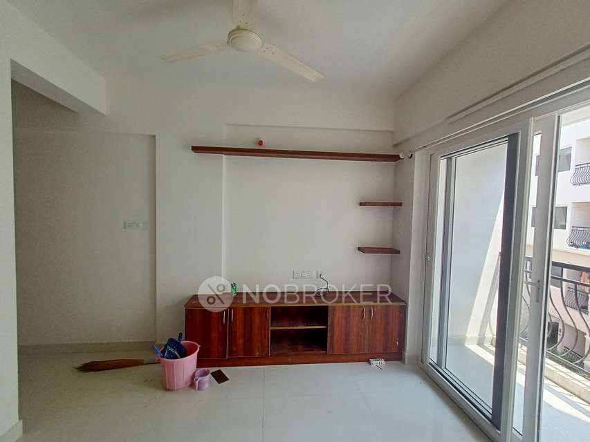 2 BHK Flat In Sowparnika Flamenco for Rent  In Sarjapura