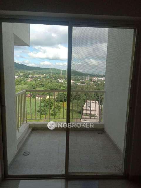 1 BHK Flat In Kohinoor Abhimaan Homes For Sale  In Shirgaon