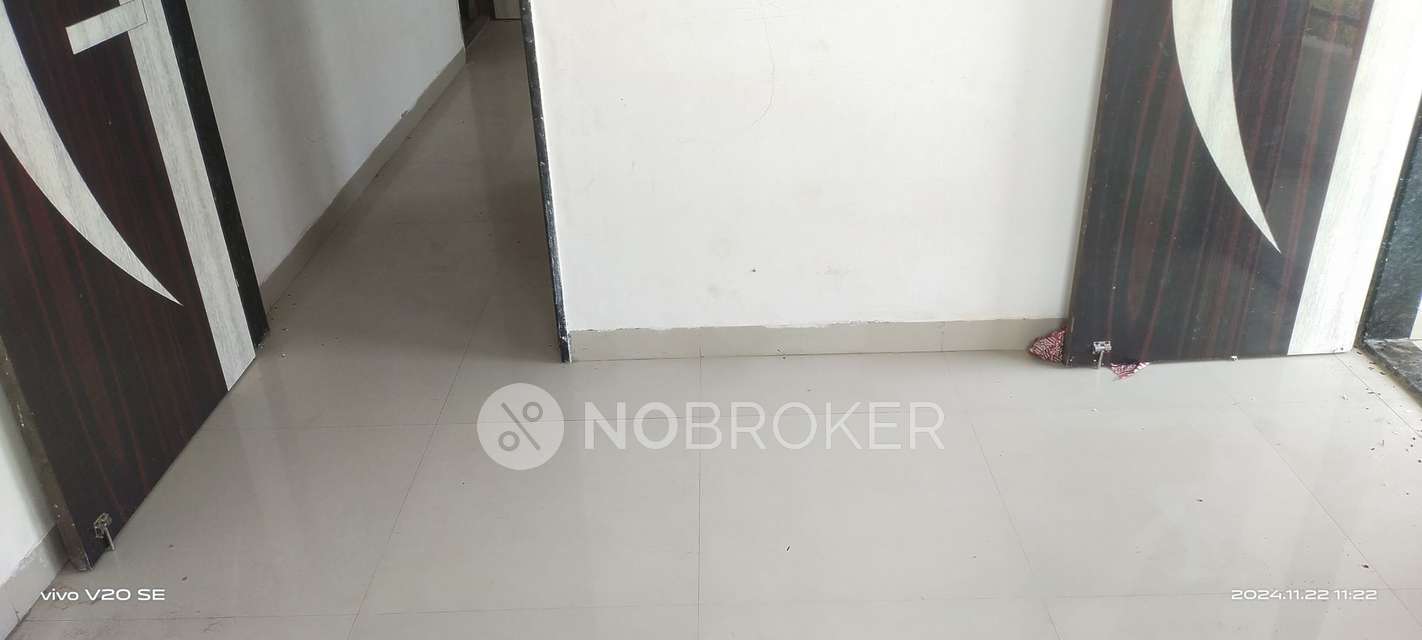 1 BHK Flat In Chintamani Angan Society  For Sale  In Manjri Road