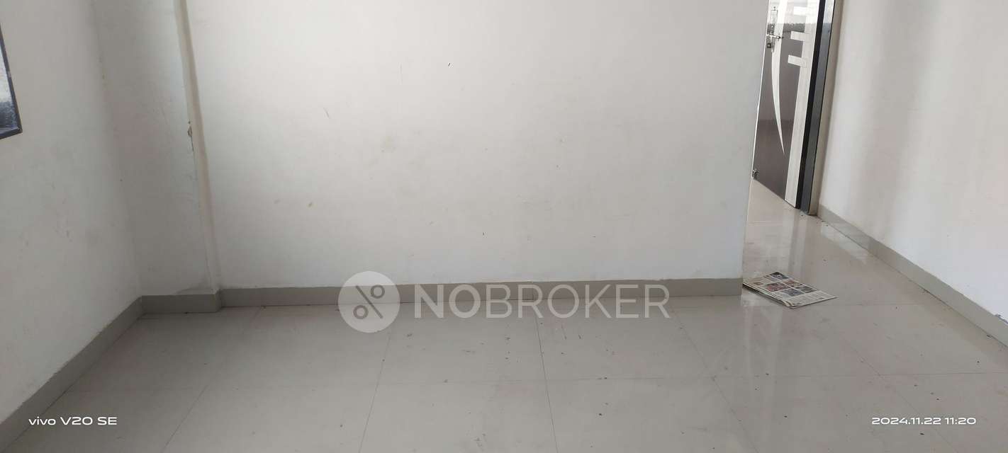 1 BHK Flat In Chintamani Angan Society  For Sale  In Manjri Road