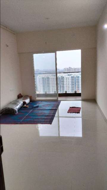 2 BHK Flat In Megapolis Serenity for Rent  In Hinjawadi