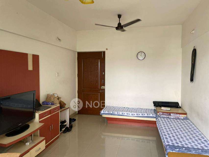 2 BHK Flat In Magarpatta City Iris for Rent  In Hadapsar