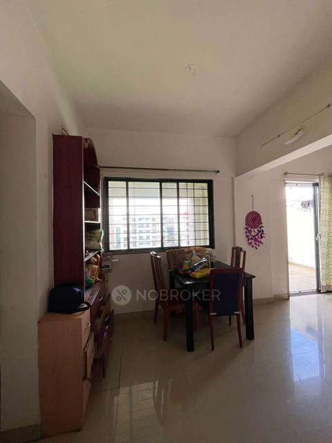 2 BHK Flat In Magarpatta City Iris for Rent  In Hadapsar