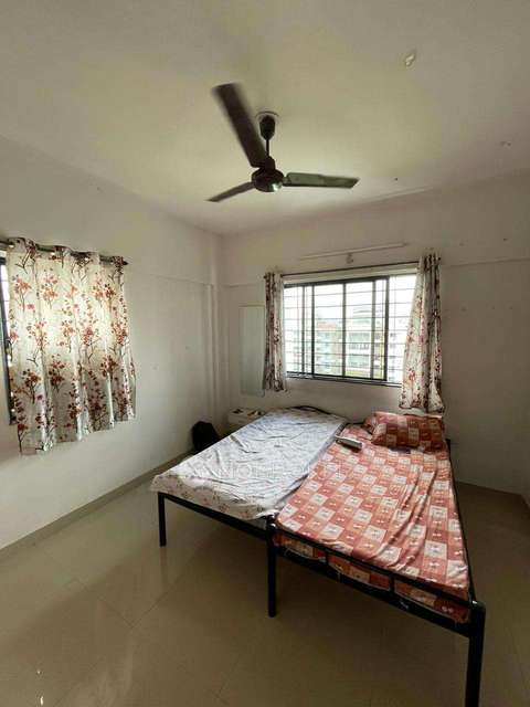 2 BHK Flat In Magarpatta City Iris for Rent  In Hadapsar
