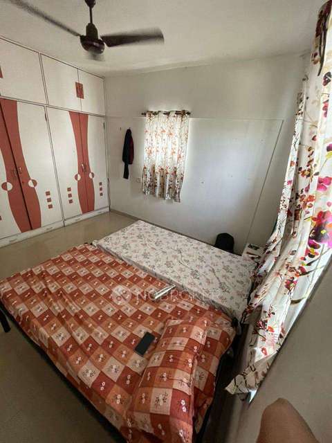 2 BHK Flat In Magarpatta City Iris for Rent  In Hadapsar