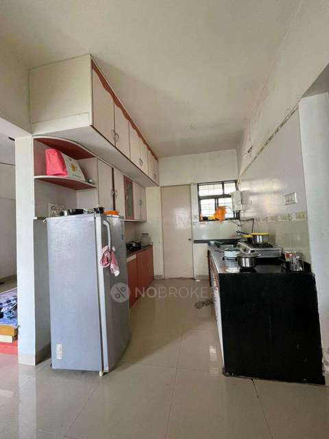 2 BHK Flat In Magarpatta City Iris for Rent  In Hadapsar