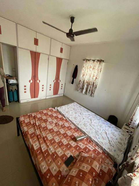 2 BHK Flat In Magarpatta City Iris for Rent  In Hadapsar