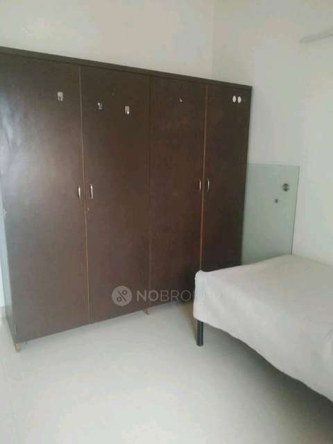 2 BHK Flat In Magarpatta City Iris for Rent  In Hadapsar