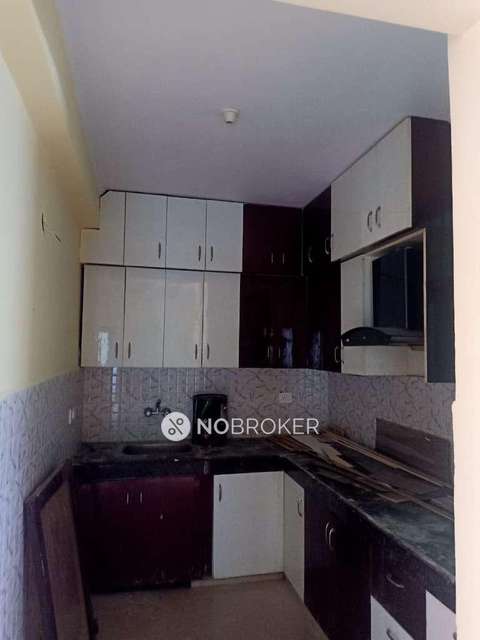 3 BHK Flat In Bankey Bihari Sharnam For Sale  In Raj Nagar Extension