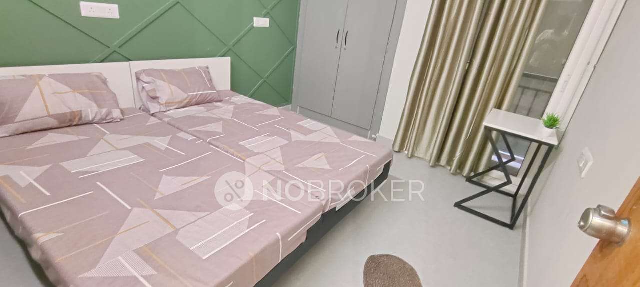 PG for Anyone in Kadabeesanahalli