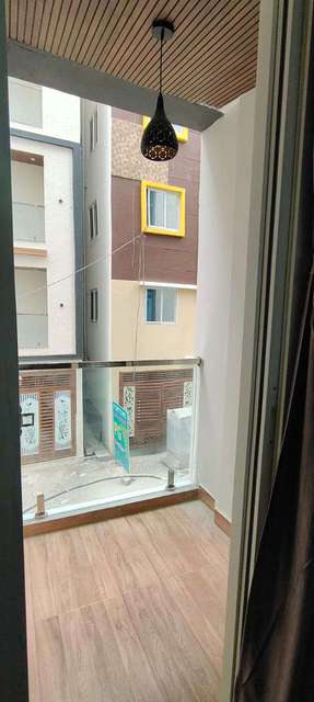 PG for Anyone in Kadabeesanahalli