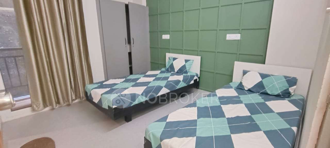 PG for Anyone in Kadabeesanahalli