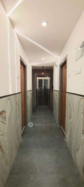 PG for Anyone in Kadabeesanahalli