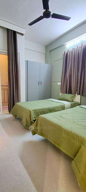 PG for Anyone in Kadabeesanahalli