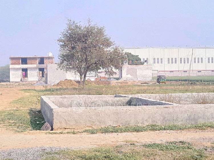 Plot For Sale  In 25a, New Industrial Township 3g, Block G, New Industrial Twp 3, New Industrial Township, Faridabad, Haryana 121001, India