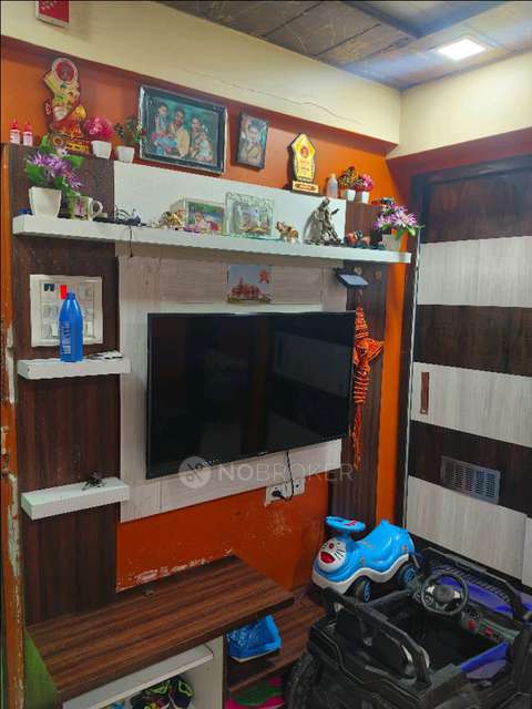 1 BHK Flat In Rajesh Smruti Building For Sale  In Dahisar Mori