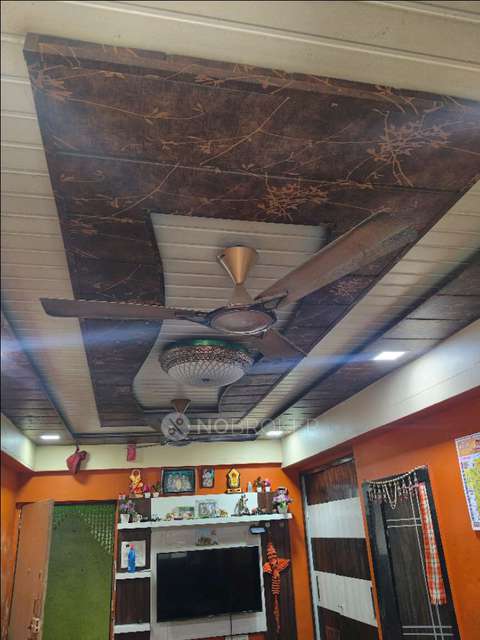 1 BHK Flat In Rajesh Smruti Building For Sale  In Dahisar Mori