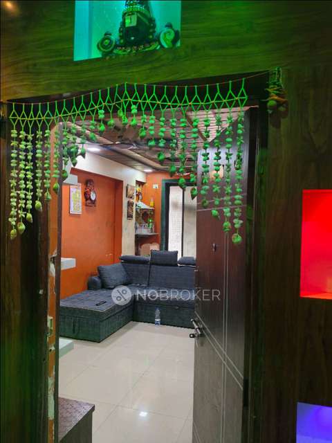 1 BHK Flat In Rajesh Smruti Building For Sale  In Dahisar Mori