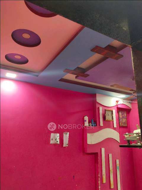 1 BHK Flat In Rajesh Smruti Building For Sale  In Dahisar Mori