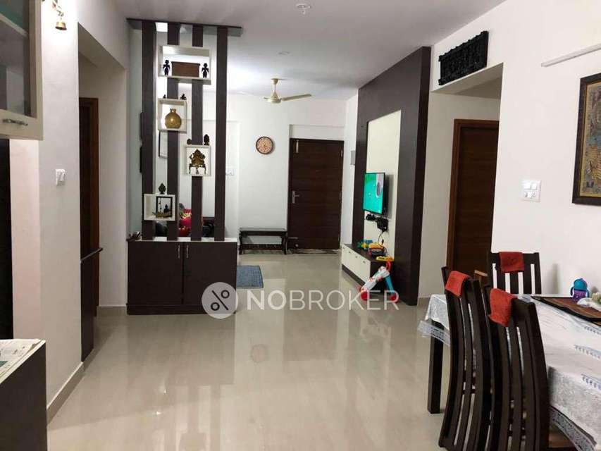 3 BHK Flat In Skanda Elina for Rent  In Balagere