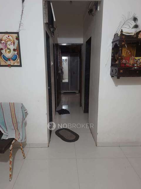 1 BHK Flat In Krishna Empire For Sale  In Kalyan East
