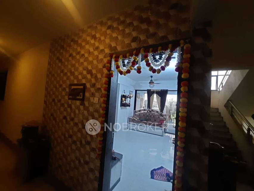 1 BHK Flat In Krishna Empire For Sale  In Kalyan East