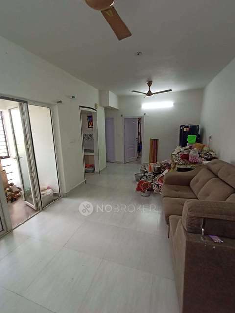 3 BHK Flat In Vijayshanthi Lotuspond Apartments For Sale  In Vijayashanthi Lotuspond Apartment