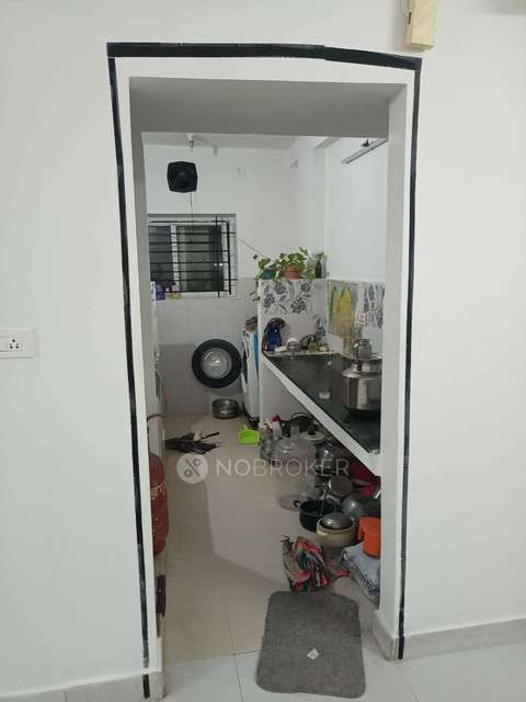 3 BHK Flat In Vijayshanthi Lotuspond Apartments For Sale  In Vijayashanthi Lotuspond Apartment